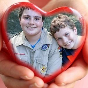 Meet your Posher, Catherine